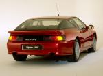 Renault Alpine A610 1991 года